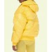 Grown-ish Zoey Johnson Yellow Jacket